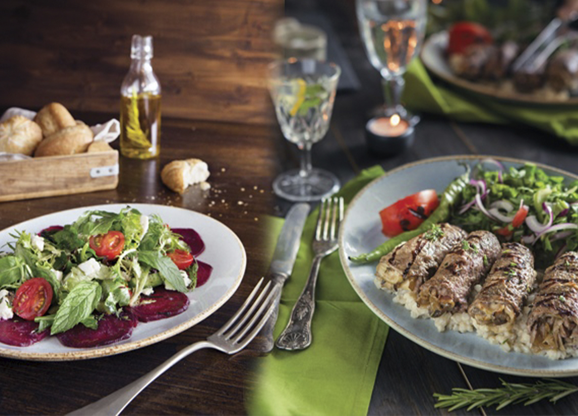 Big Chefs - Erzurum Şubesi — fotoğraf 7