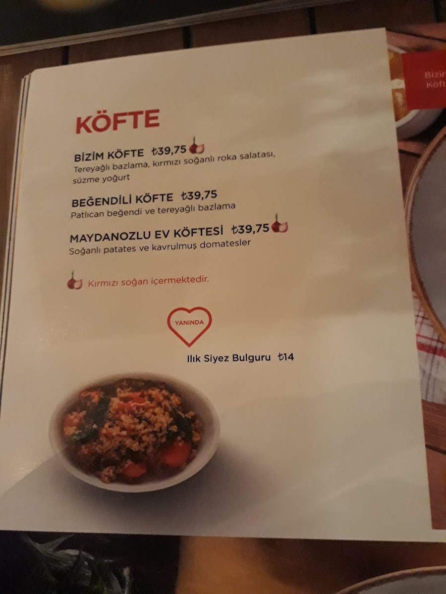 Big Chefs - Eskişehir Şubesi — fotoğraf 4