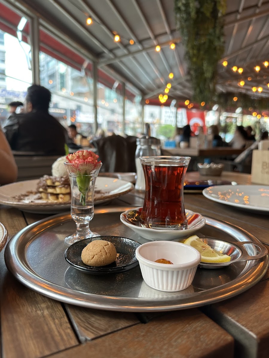 Big Chefs - Eskişehir Şubesi — fotoğraf 5