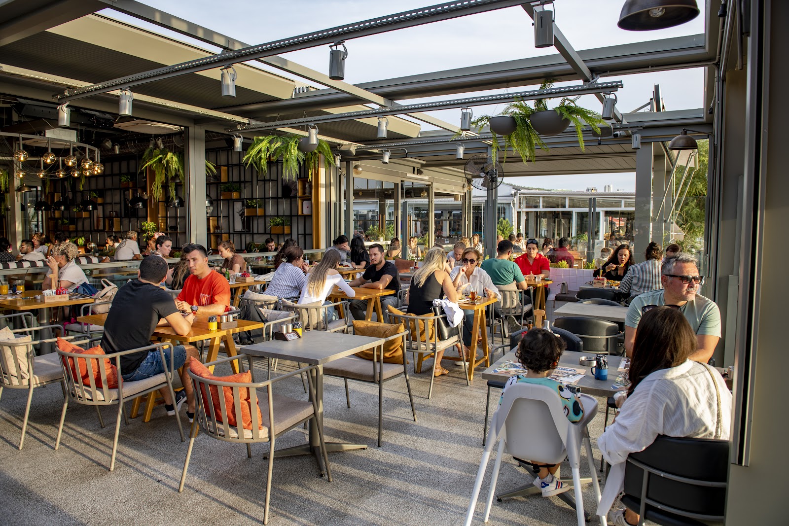 Big Coffee House Çanakkale — fotoğraf 1