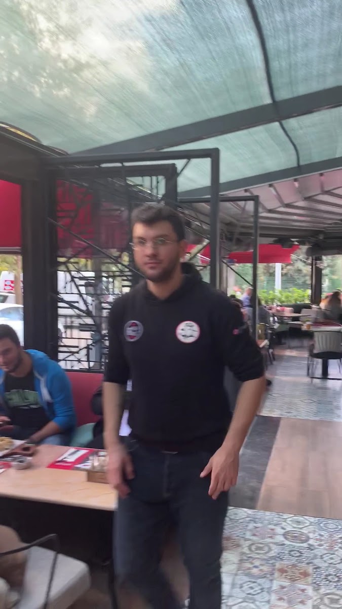 Big Coffee House Tekirdağ — fotoğraf 3