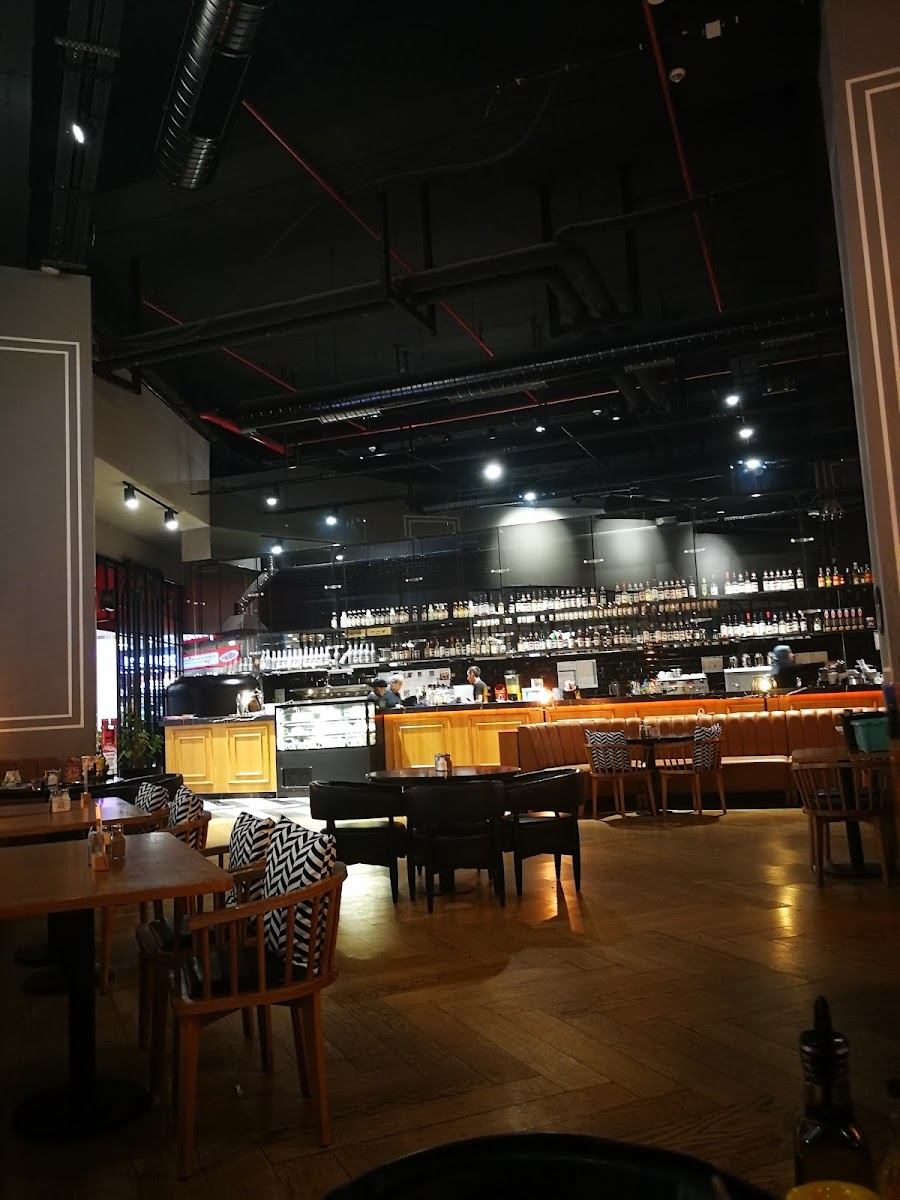 Big Kitchen — fotoğraf 4