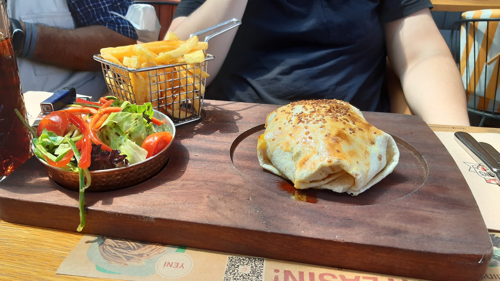 Big Kitchen — fotoğraf 5