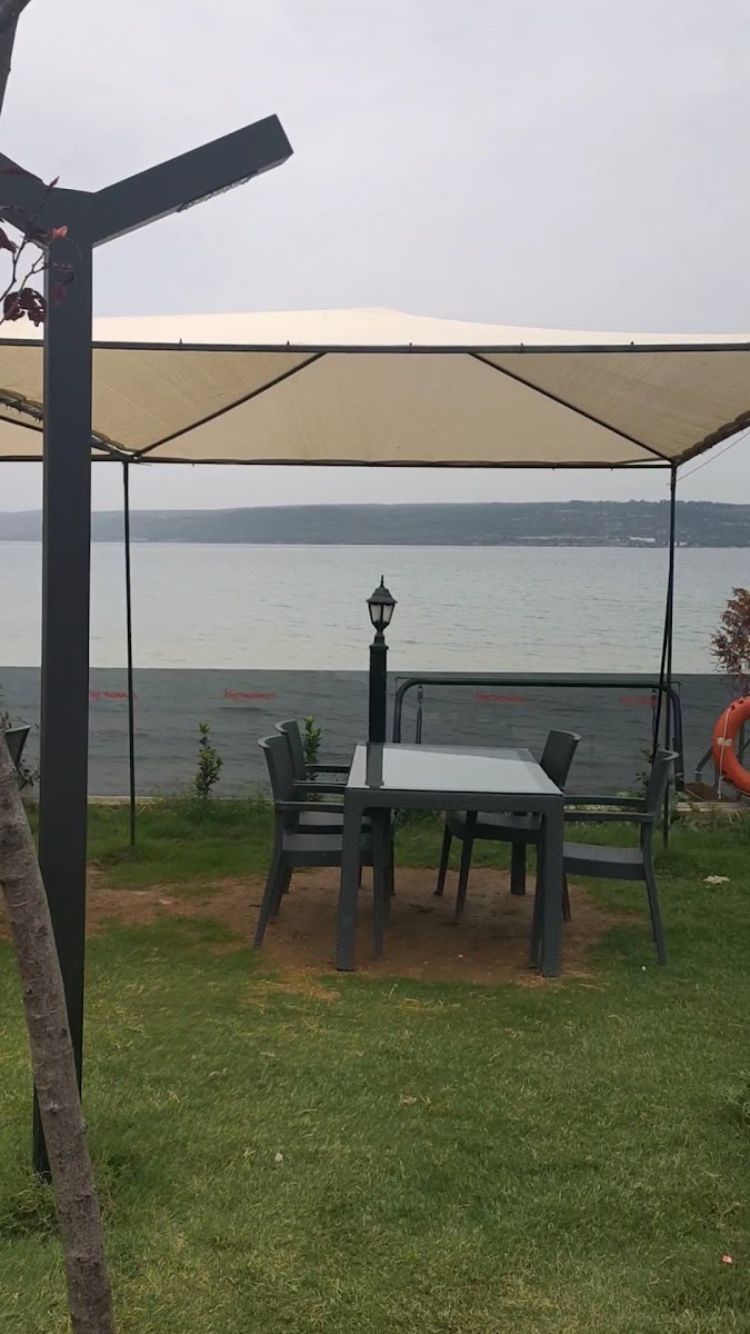 Big Lounge — fotoğraf 3
