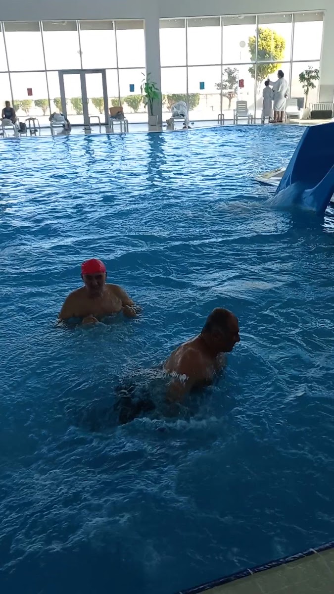 Big Thermal Spa Resort — fotoğraf 3