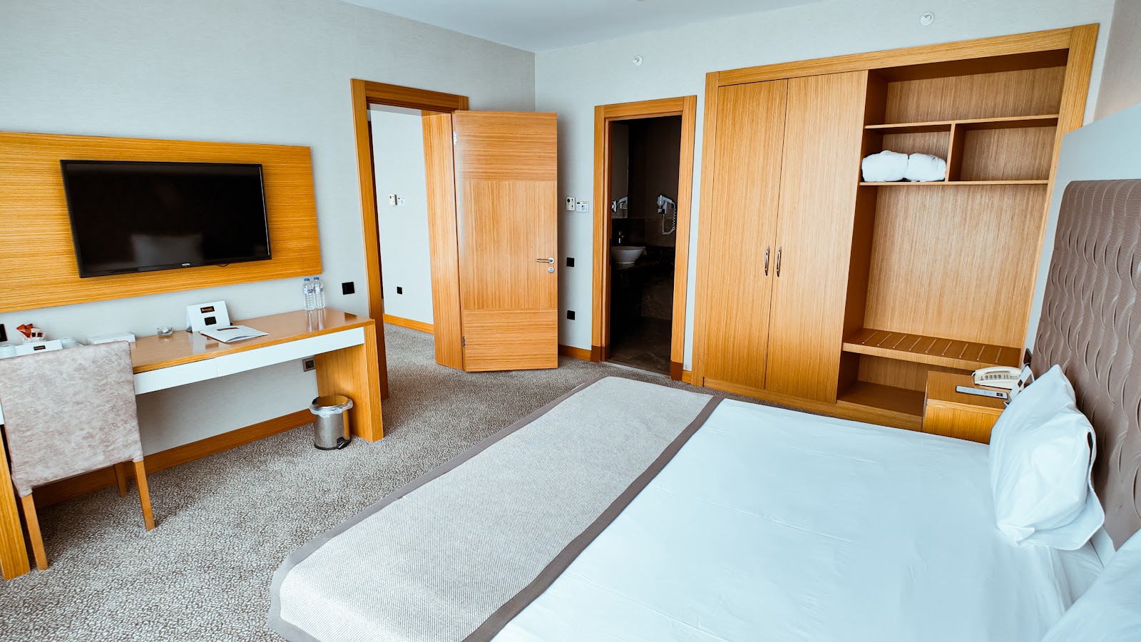 Big Thermal Spa Resort — fotoğraf 4