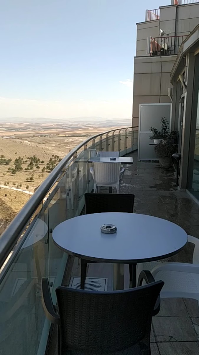Big Thermal Spa Resort — fotoğraf 5