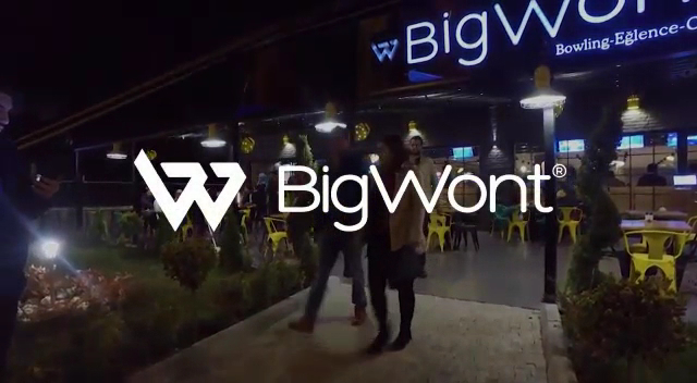Big Wont Cafe & Restorant & Bowling — fotoğraf 7