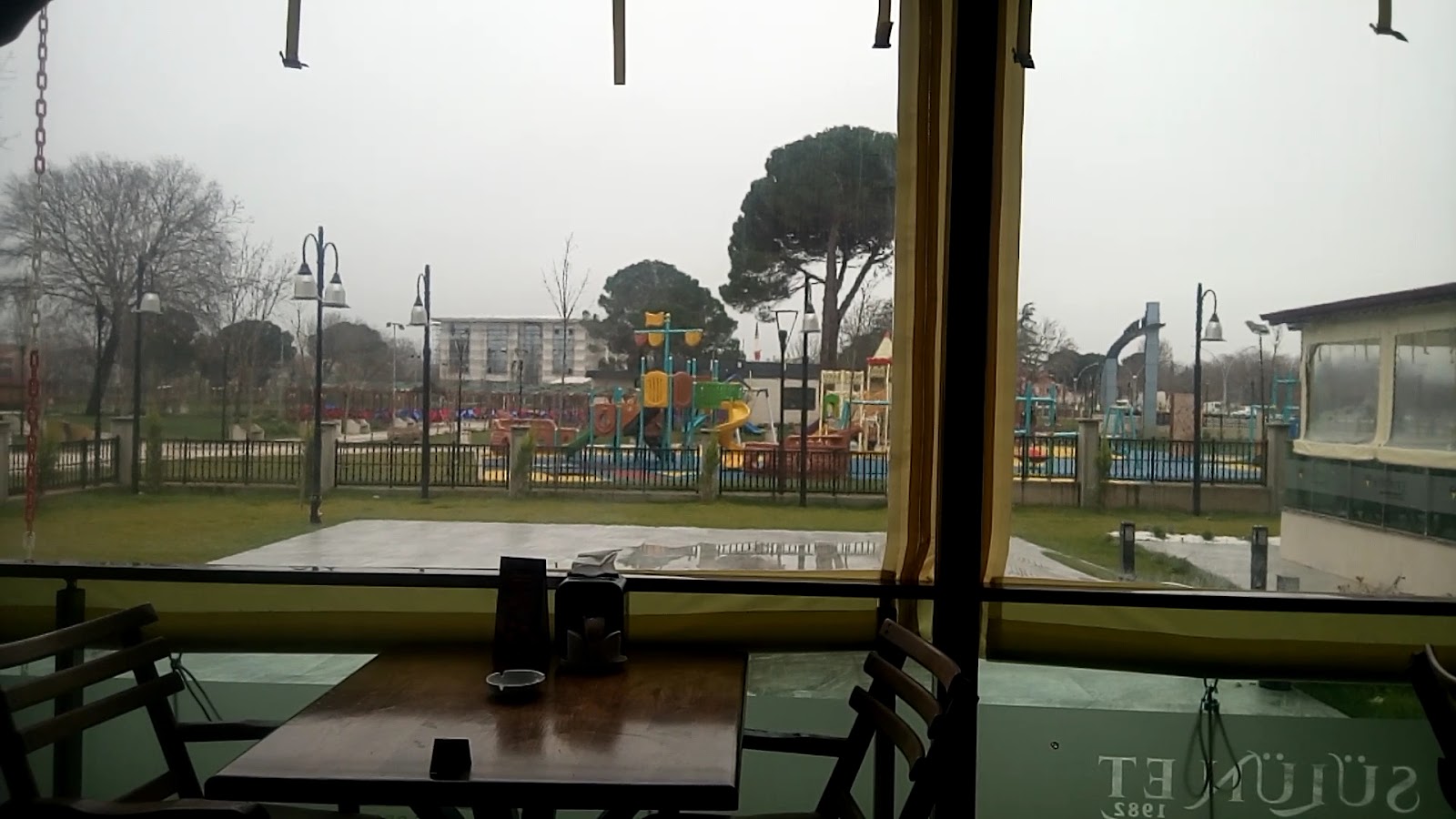 Biga Şehir Parkı — fotoğraf 3