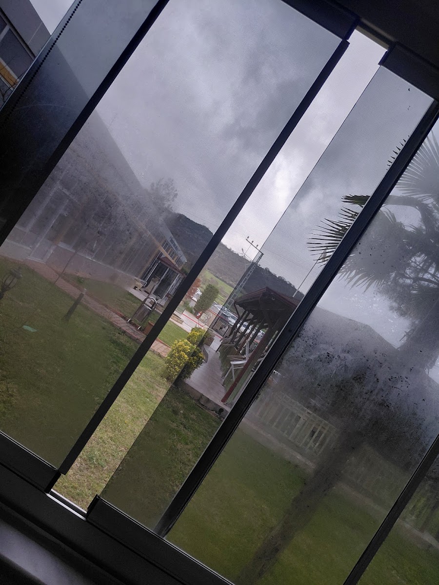 Bigadiç Belediyesi Hisarköy Kaplıcaları — fotoğraf 2