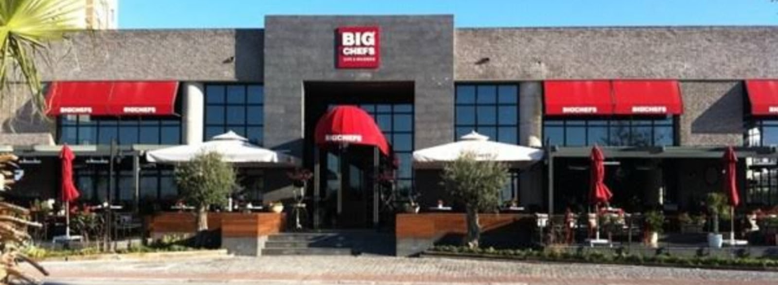 BigChefs — fotoğraf