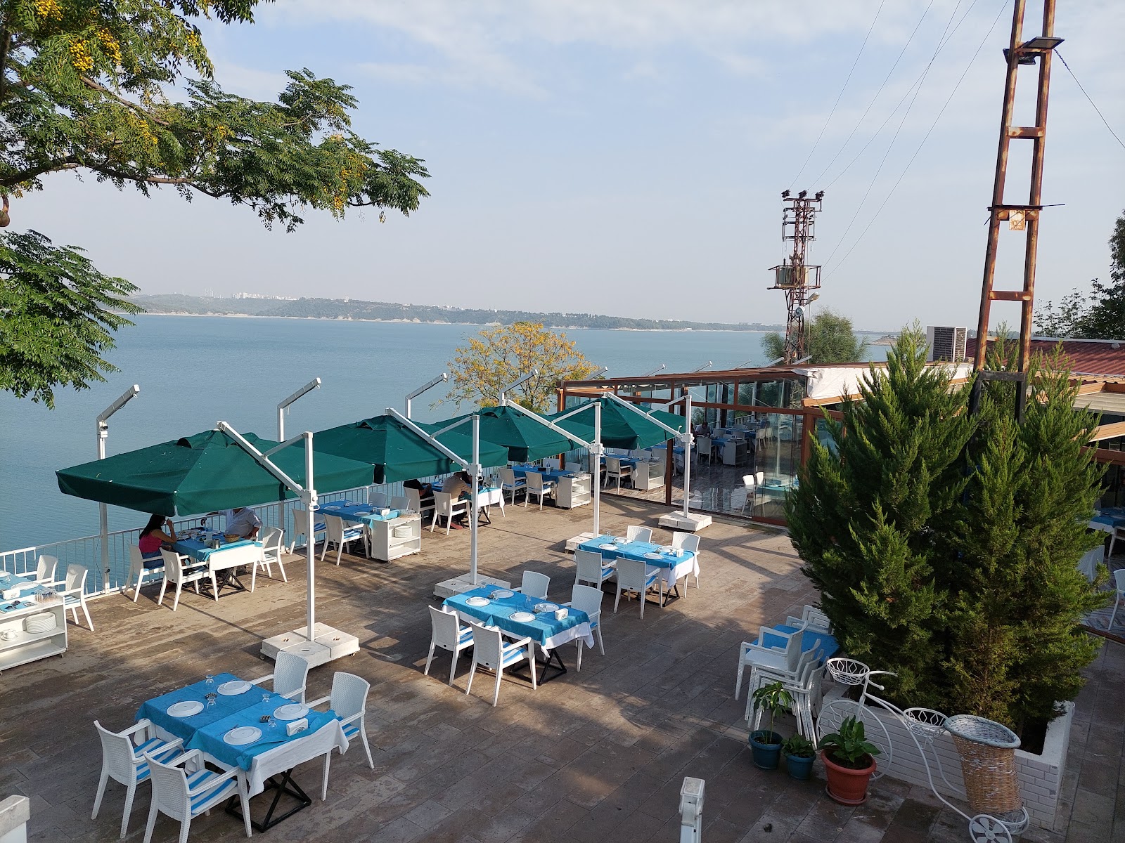 Bigfish Restaurant Adana — photo 5