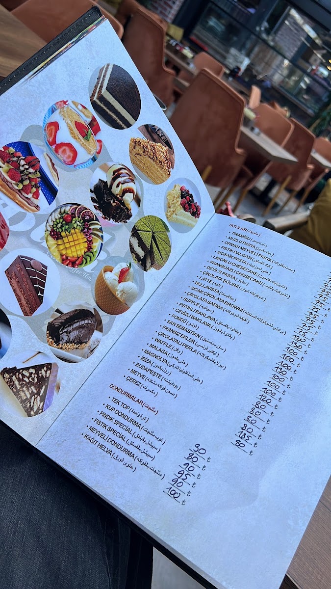 Bikka Coffee & Bistro — fotoğraf 2