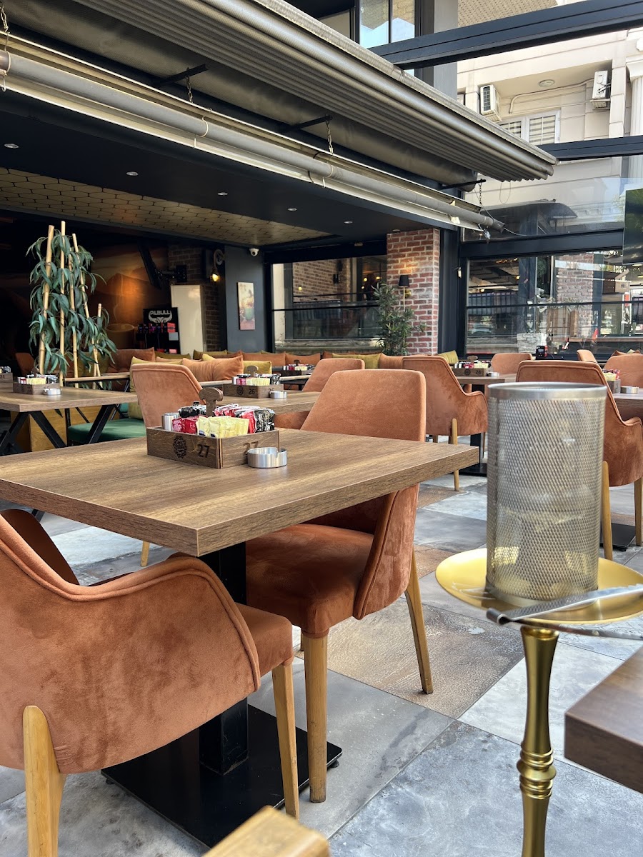 Bikka Coffee & Bistro — fotoğraf 5