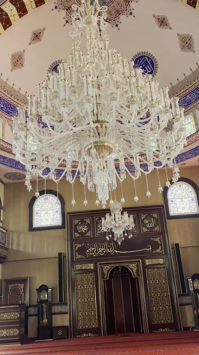 Bilal Şahin Külliyesi — fotoğraf 3