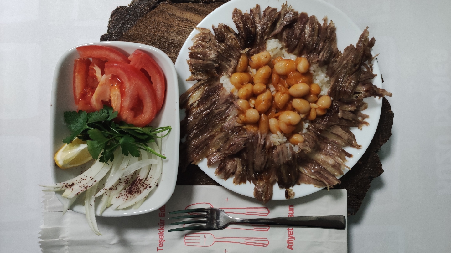 BİLBİLAN KUZU DÖNER — fotoğraf 5