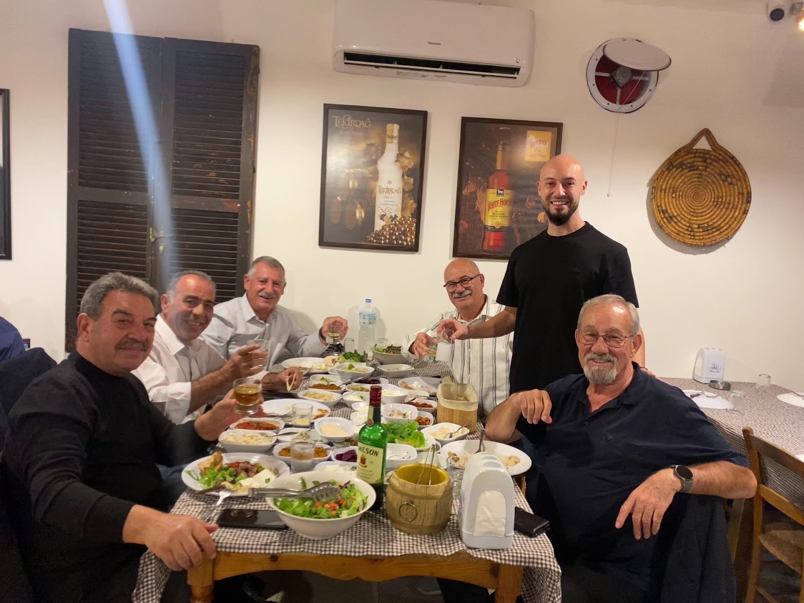 Bildiğin Meyhane — photo 3