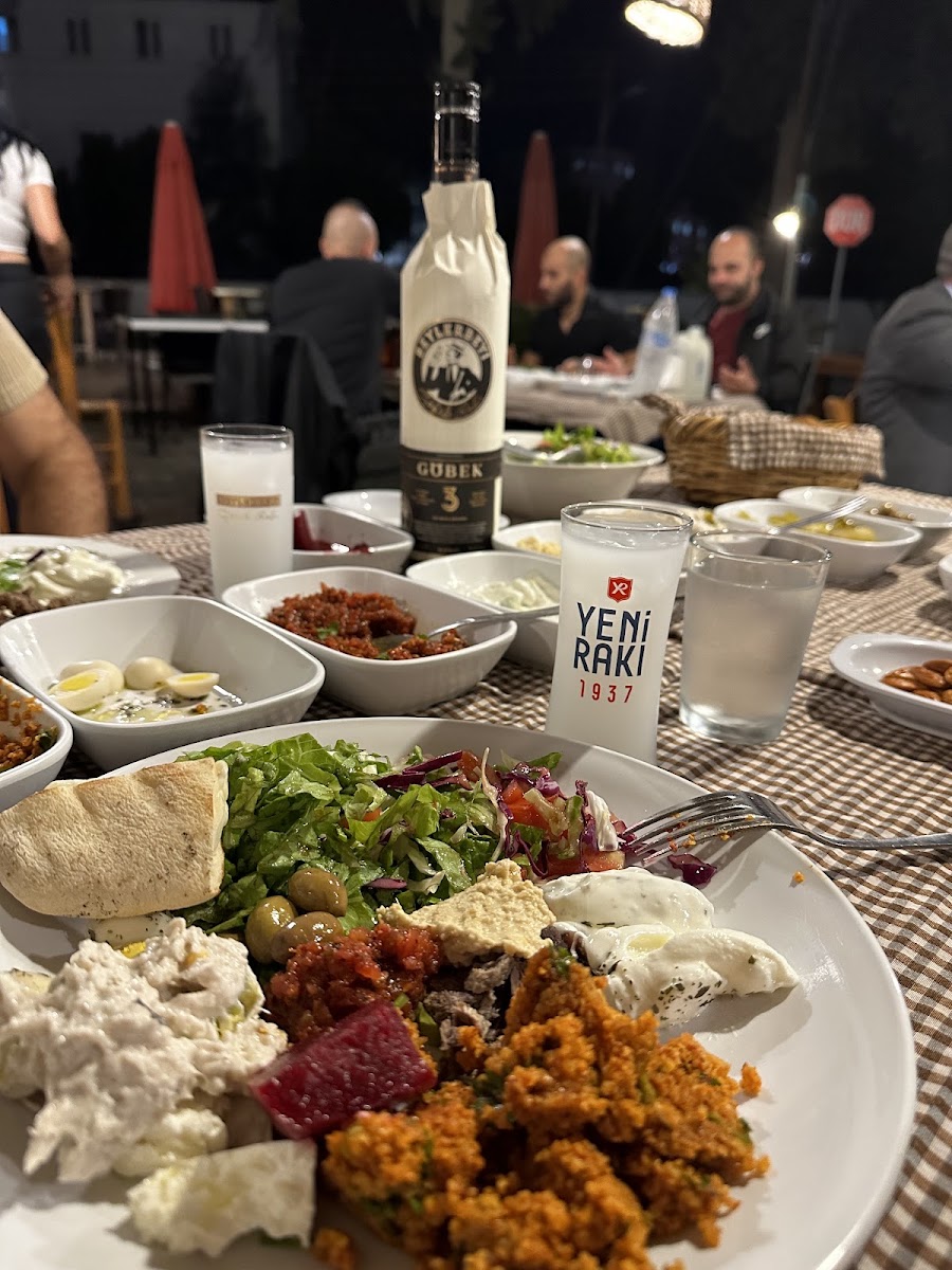 Bildiğin Meyhane — photo 4