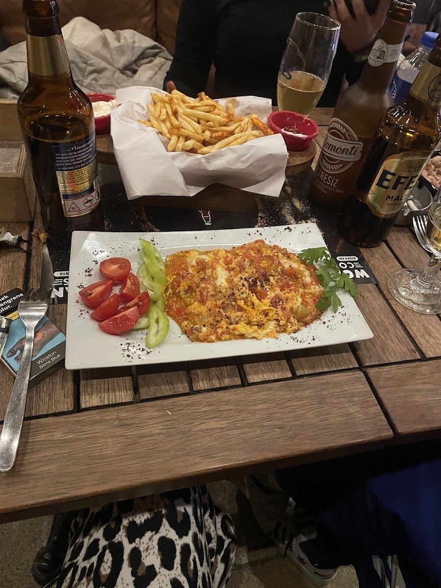 Bilecik Agrilion Kasrı Bar Restaurant Cafe — fotoğraf 2