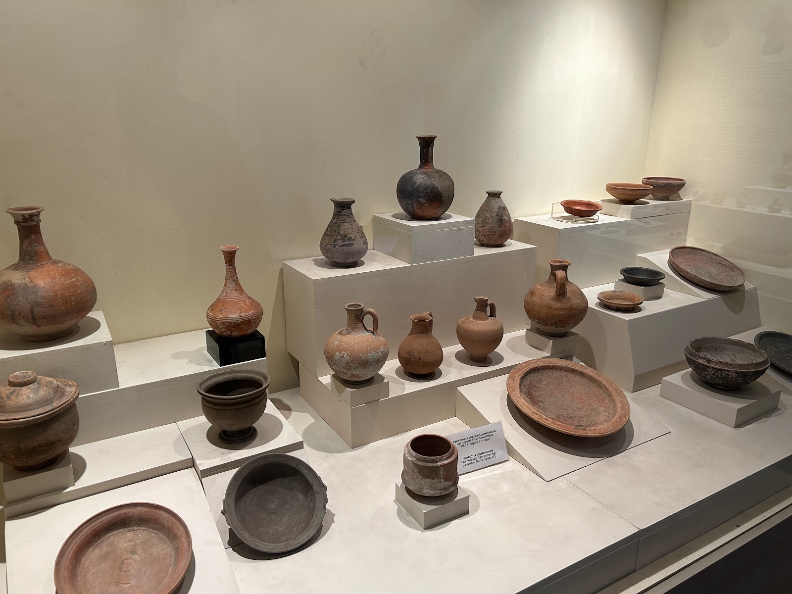 Bilecik: Arkeoloji, yaşayan şehir ve Nilüfer Hatun