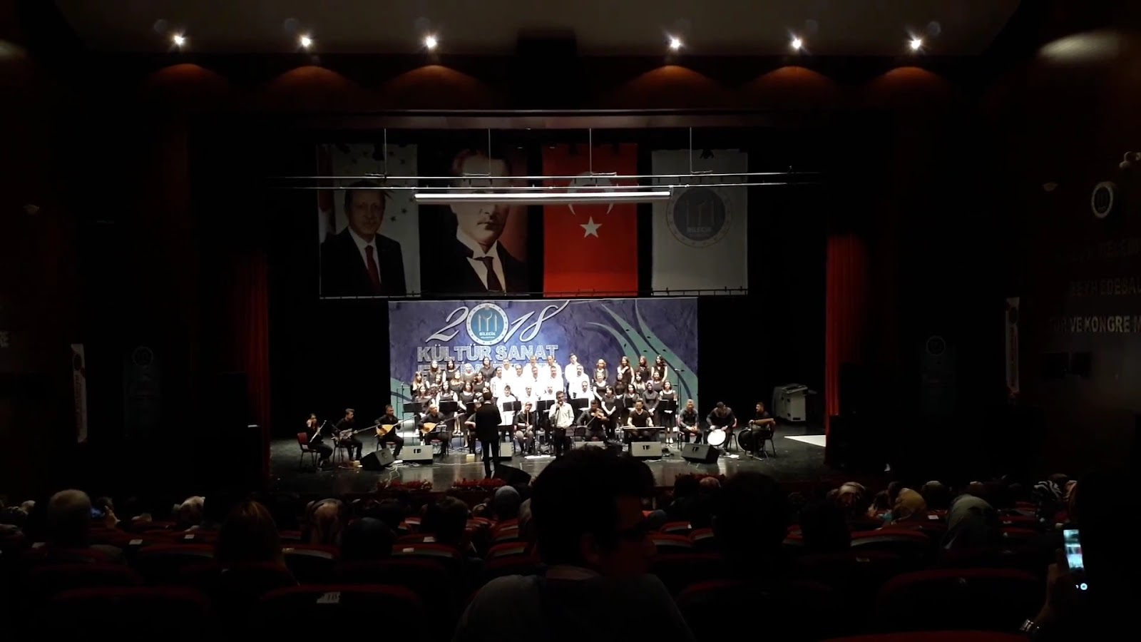 Bilecik Belediyesi Kültür Kongre Mer. — fotoğraf 3