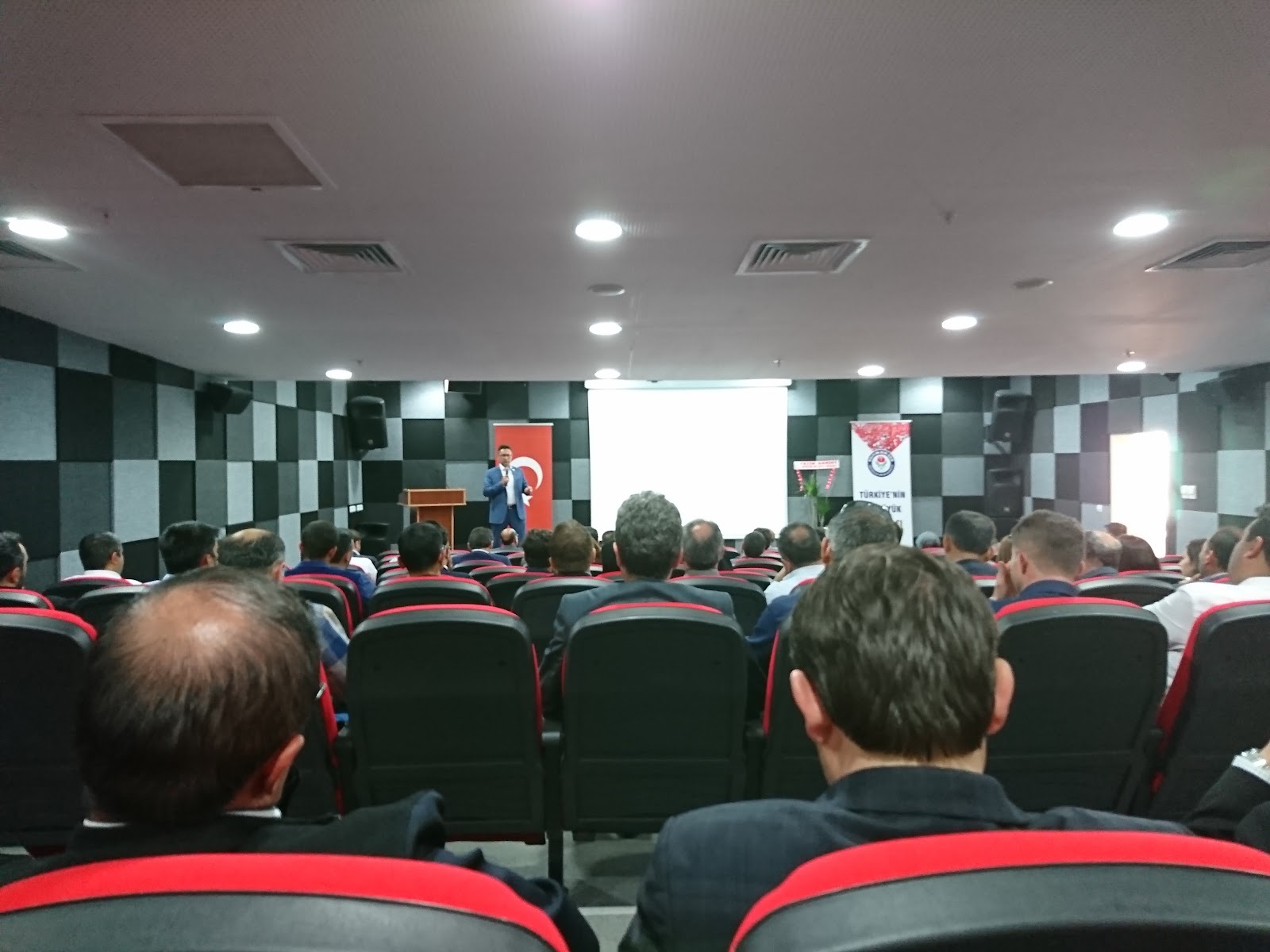 Bilecik Belediyesi Kültür Kongre Mer. — fotoğraf 4