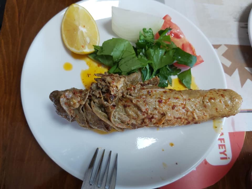 Bilecik Ciğerci Yusuf — fotoğraf 4