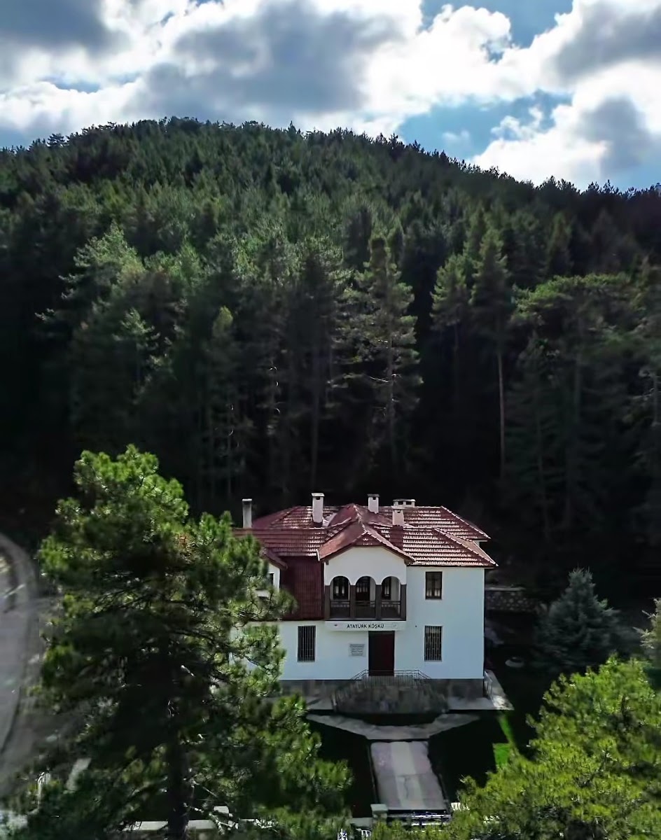 Bilecik Erikli Tabiat Parkı — fotoğraf 2