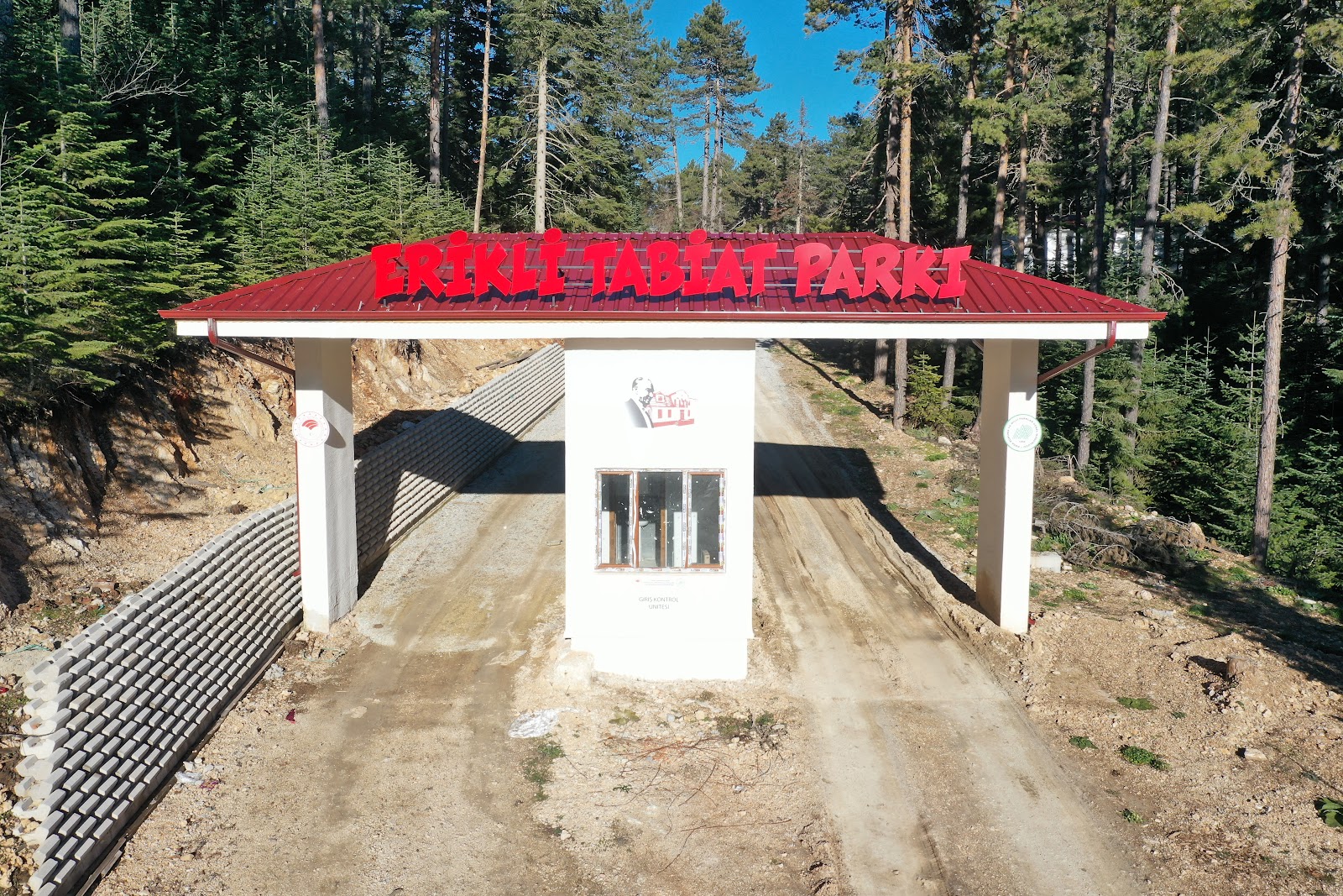 Bilecik Erikli Tabiat Parkı — fotoğraf 4