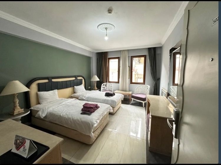 Bilecik Gold Time Otel/Apart 11 — fotoğraf 5