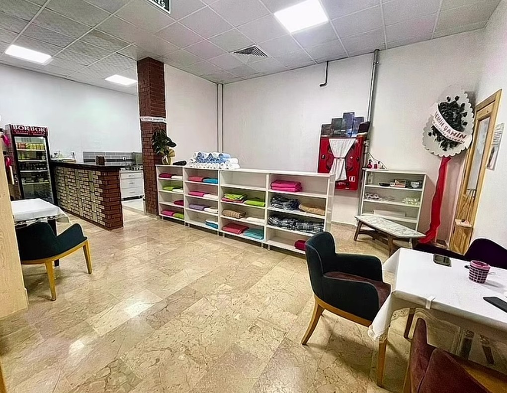 Bilecik Hamamı (Bilecik Belediyesi Osmanlı Hamamı) — fotoğraf 2