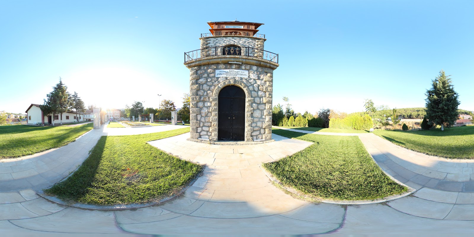 Bilecik Saat Kulesi — fotoğraf 6