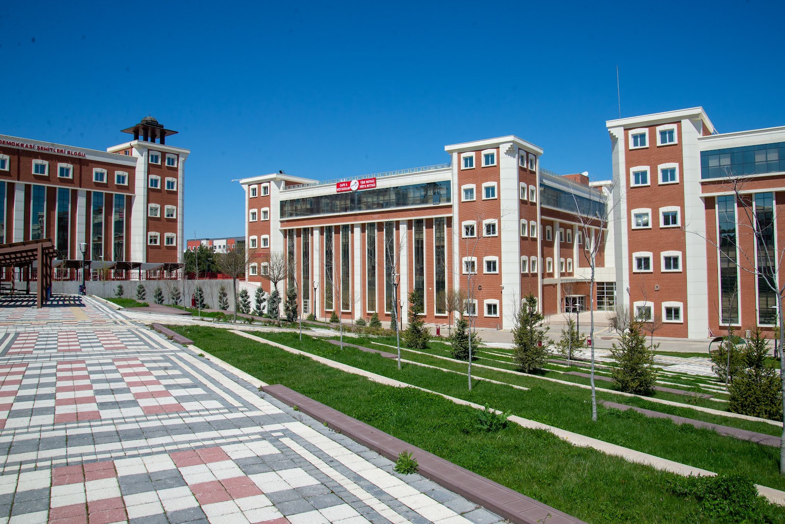 Bilecik Şeyh Edebali Üniversitesi — fotoğraf 4