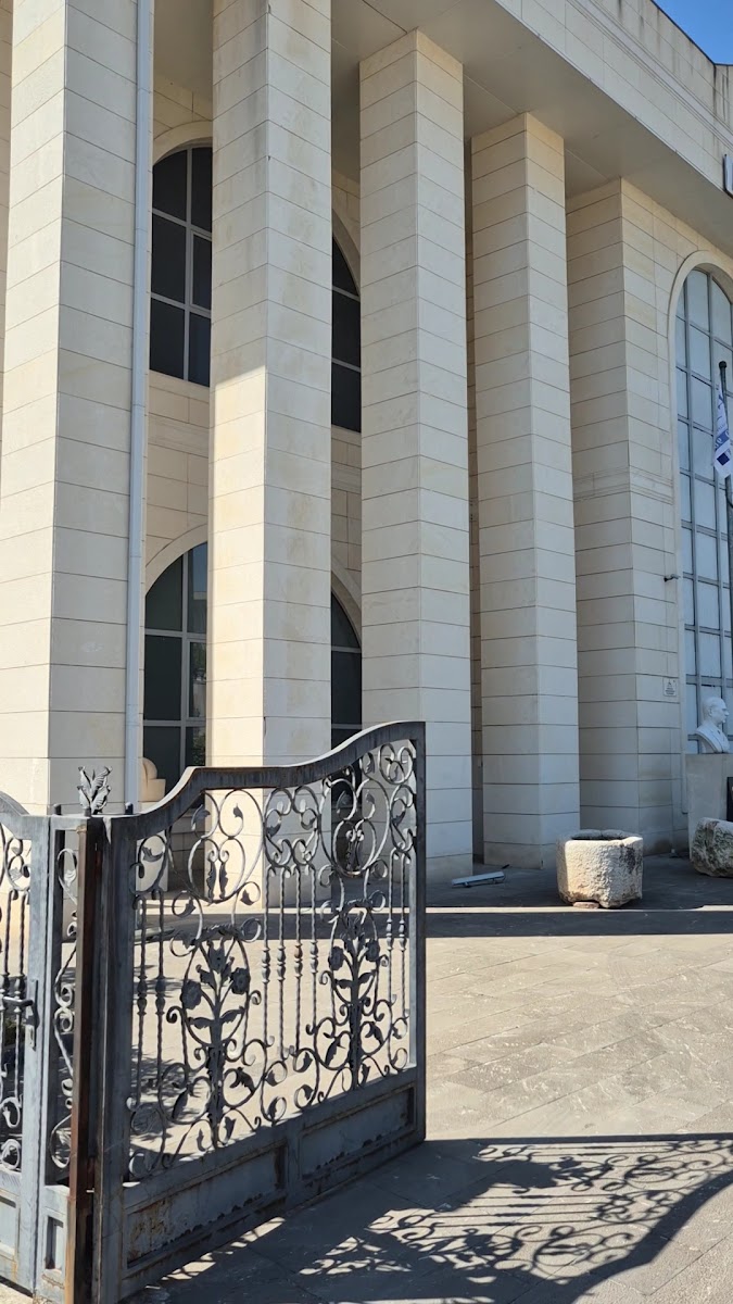 Bilecik Yaşayan Şehir Müzesi — fotoğraf 3