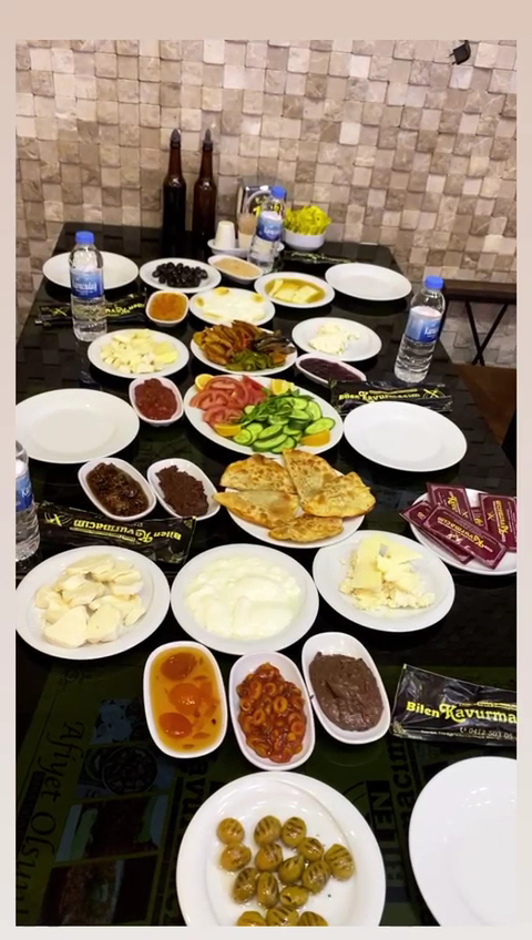 Bilen Kavurmacım — fotoğraf 3