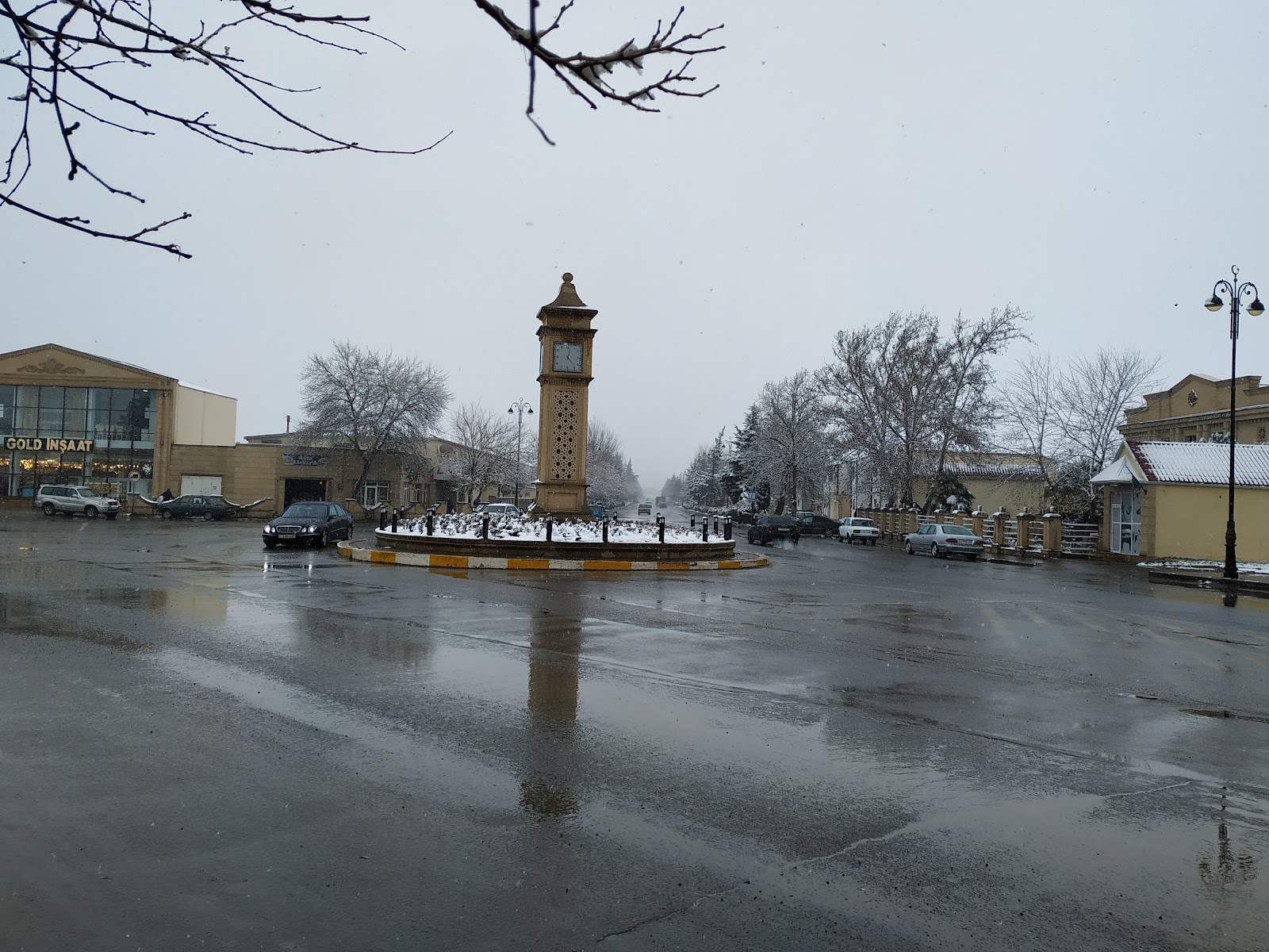 Bilesuvar rayonu — photo