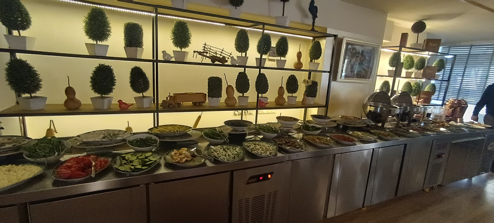 Bilge Suit Otel — fotoğraf 2