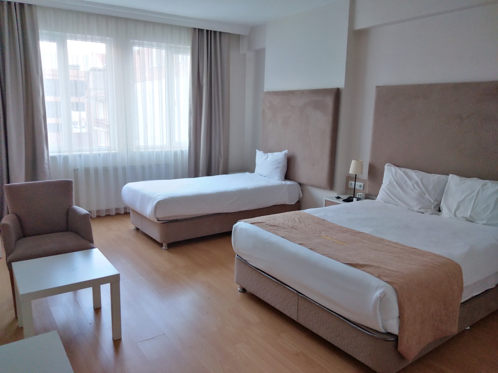 Bilge Suit Otel — fotoğraf 3