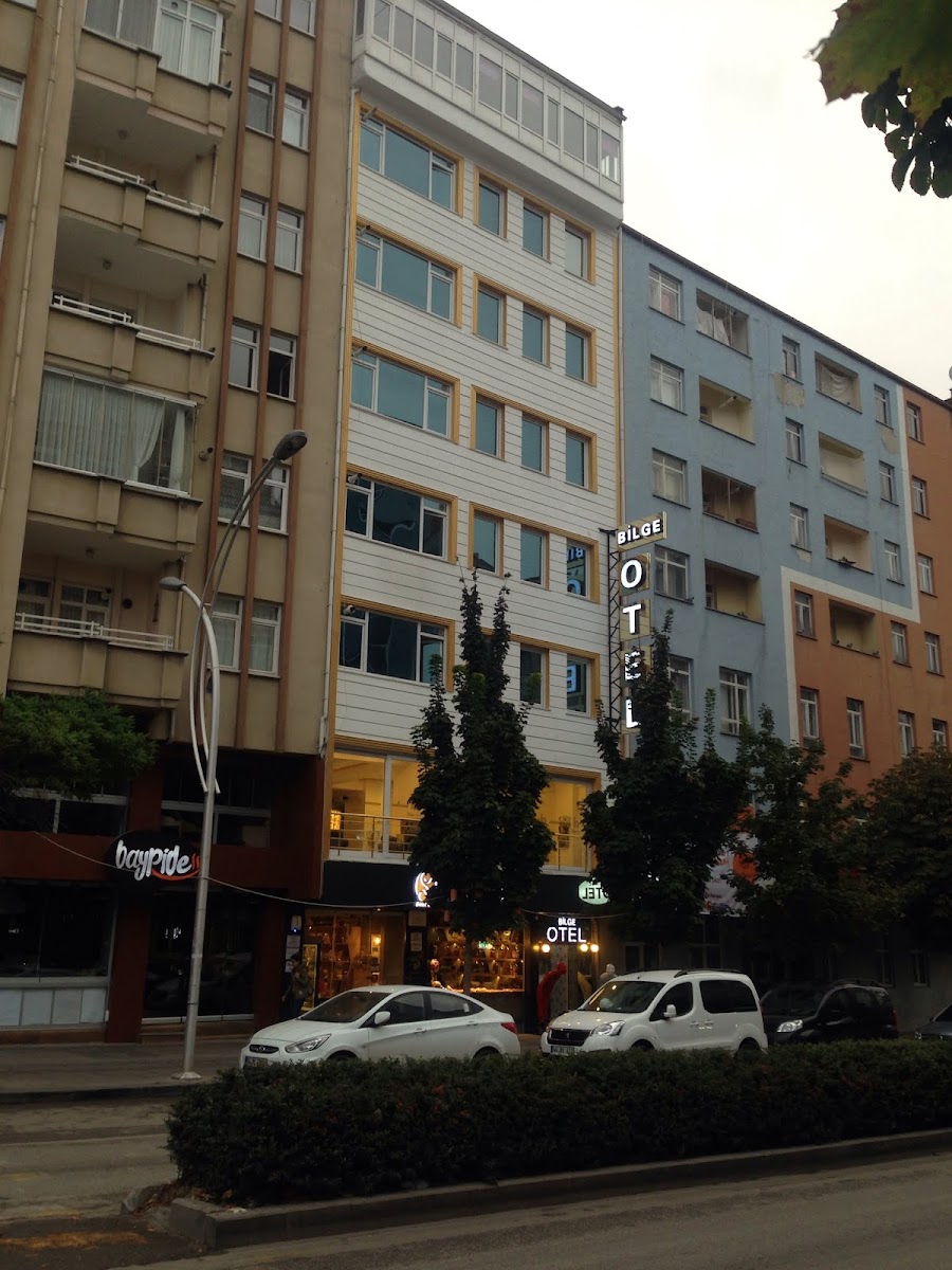 Bilge Suit Otel — fotoğraf 4