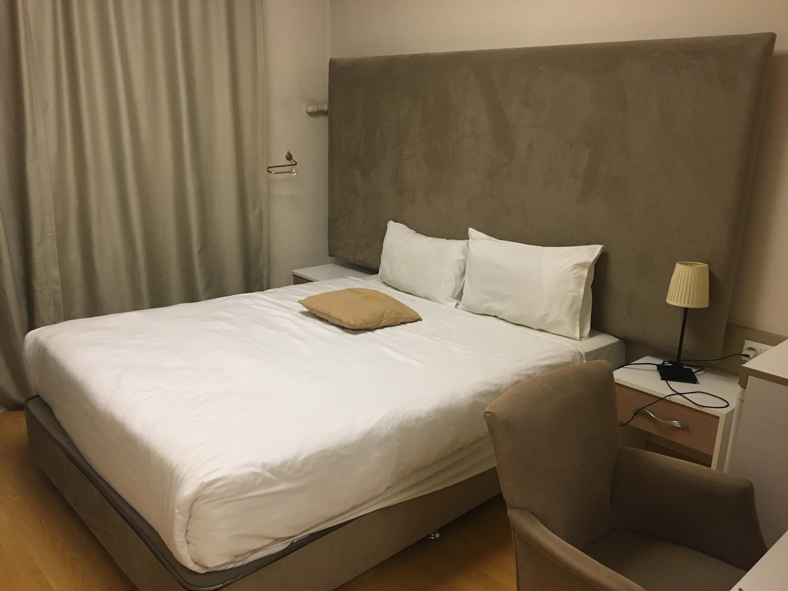 Bilge Suit Otel — fotoğraf 6