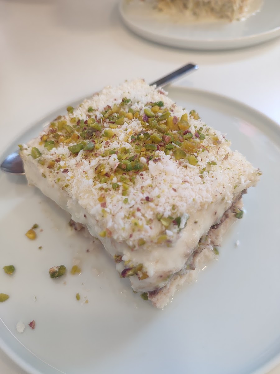 Bilgeoğlu Baklava — photo 2