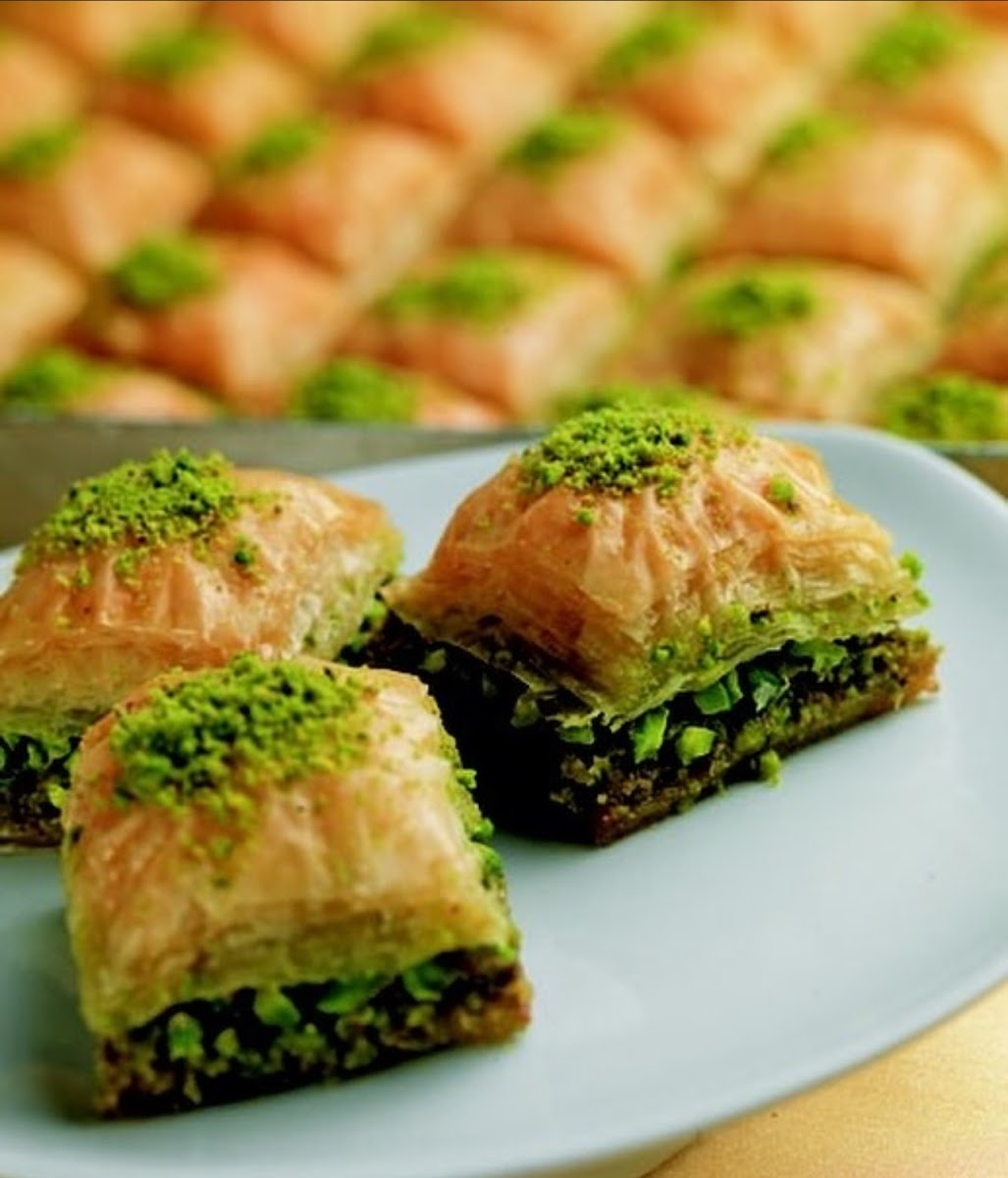 Bilgeoğlu Baklava — photo 5
