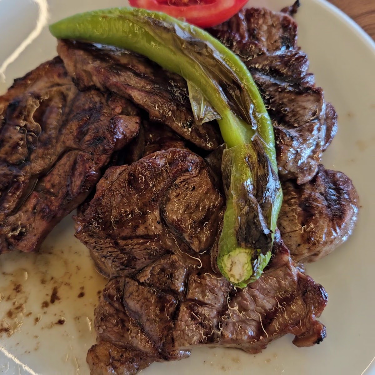 Bilgiçler Et Köfte - Başiskele — fotoğraf 3