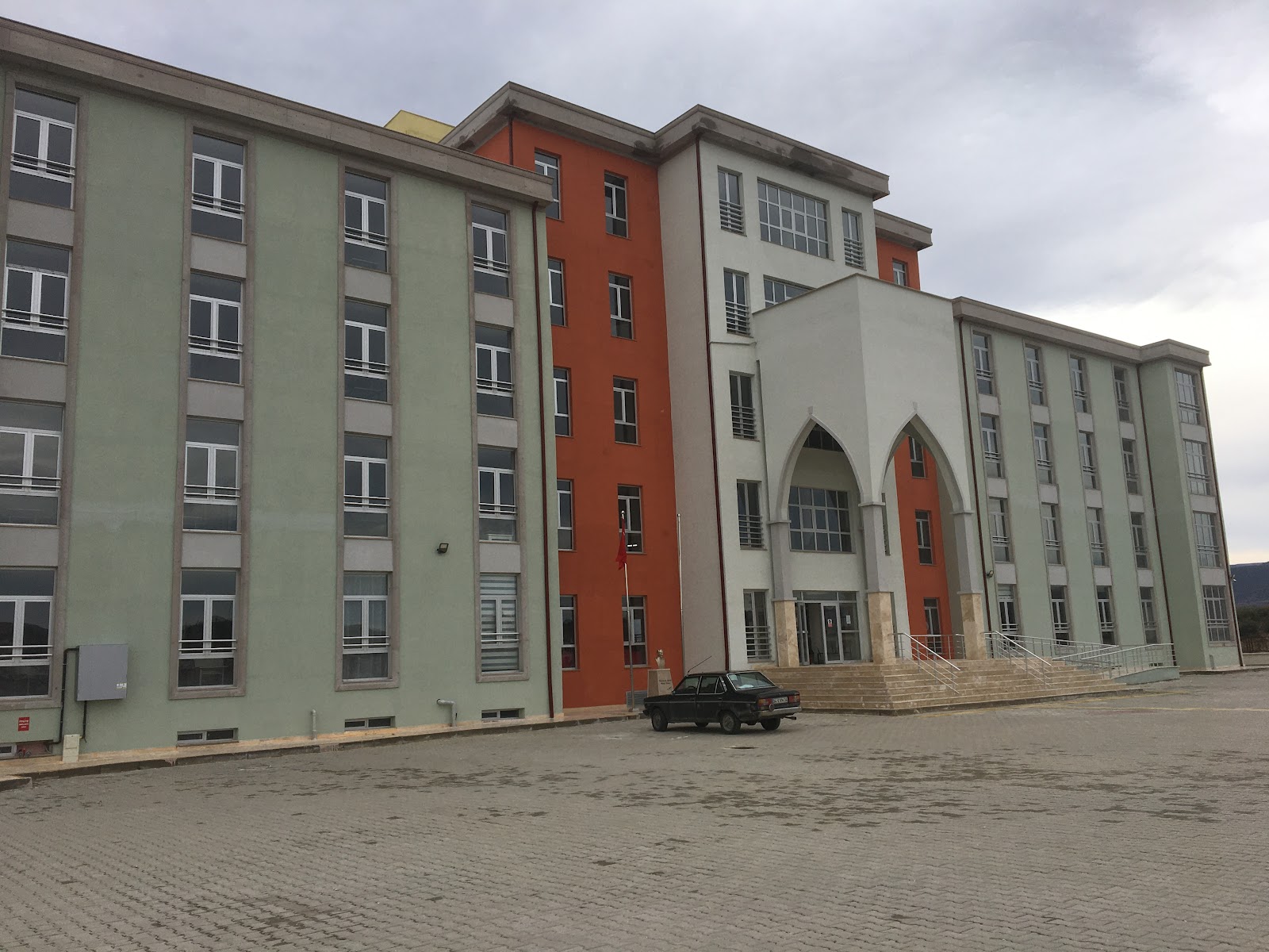 Bilim Ve Sanat Merkezi — fotoğraf 2