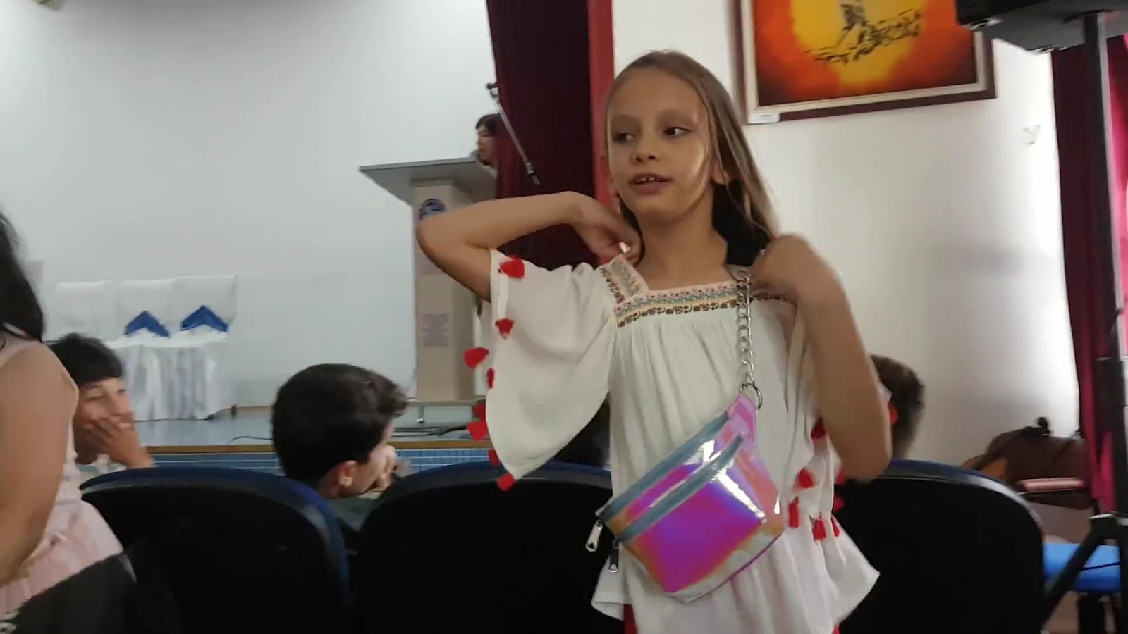 Bilim Ve Sanat Merkezi — fotoğraf 3