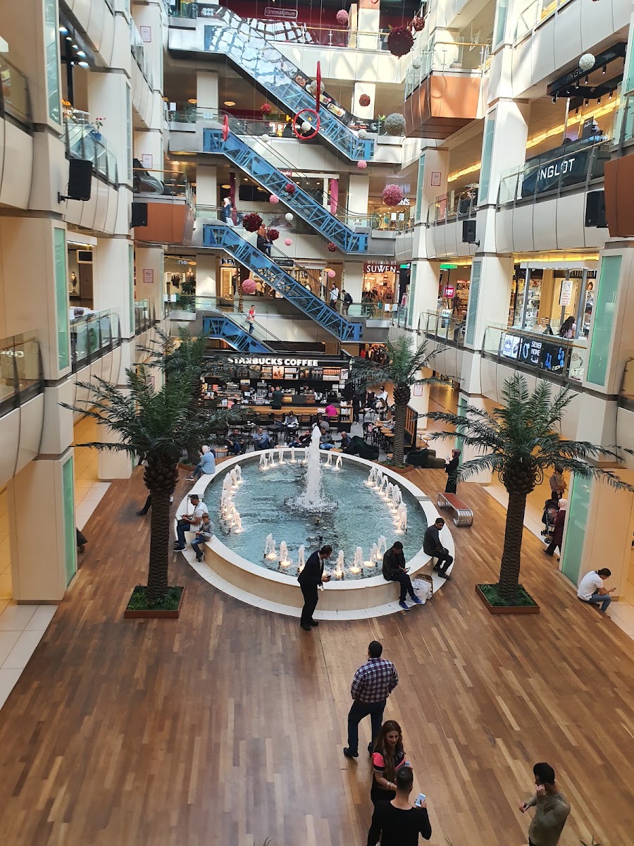 Bilinmeyen Mekan — photo 2