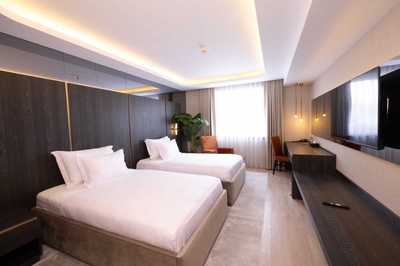 Bilkent Otel ve Konferans Merkezi — photo 4