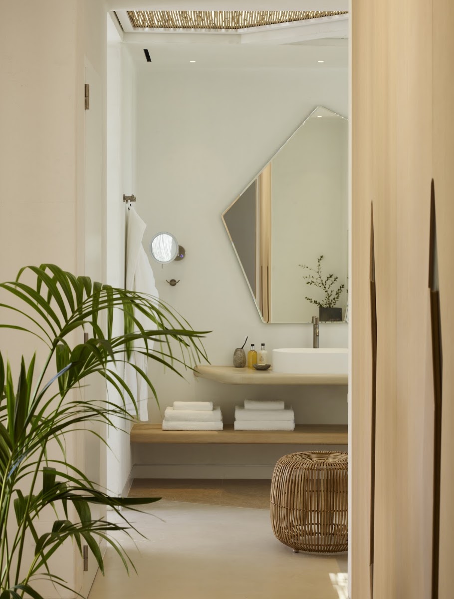 Bill&Coo Mykonos Villas — photo 11