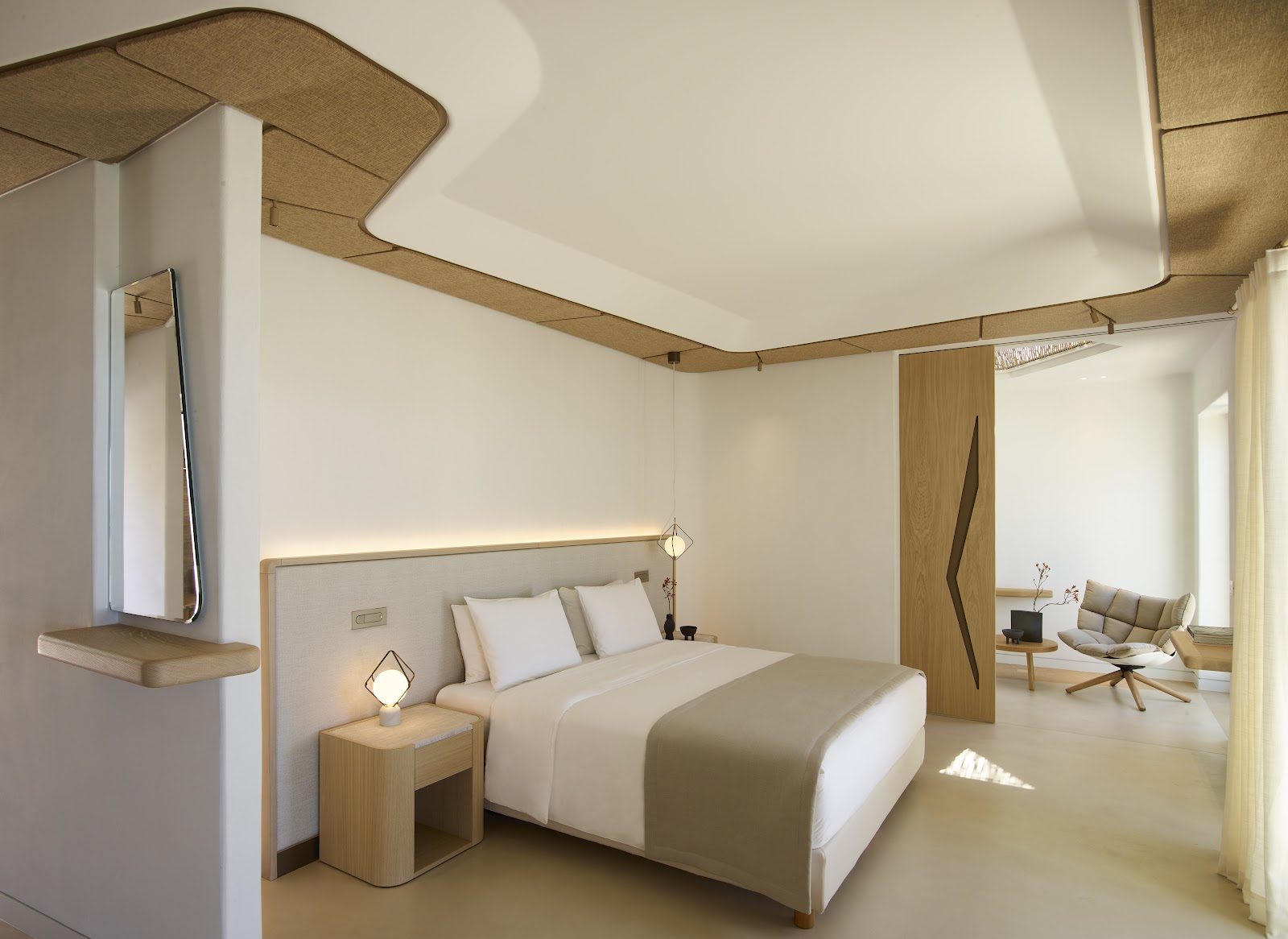 Bill&Coo Mykonos Villas — photo 3