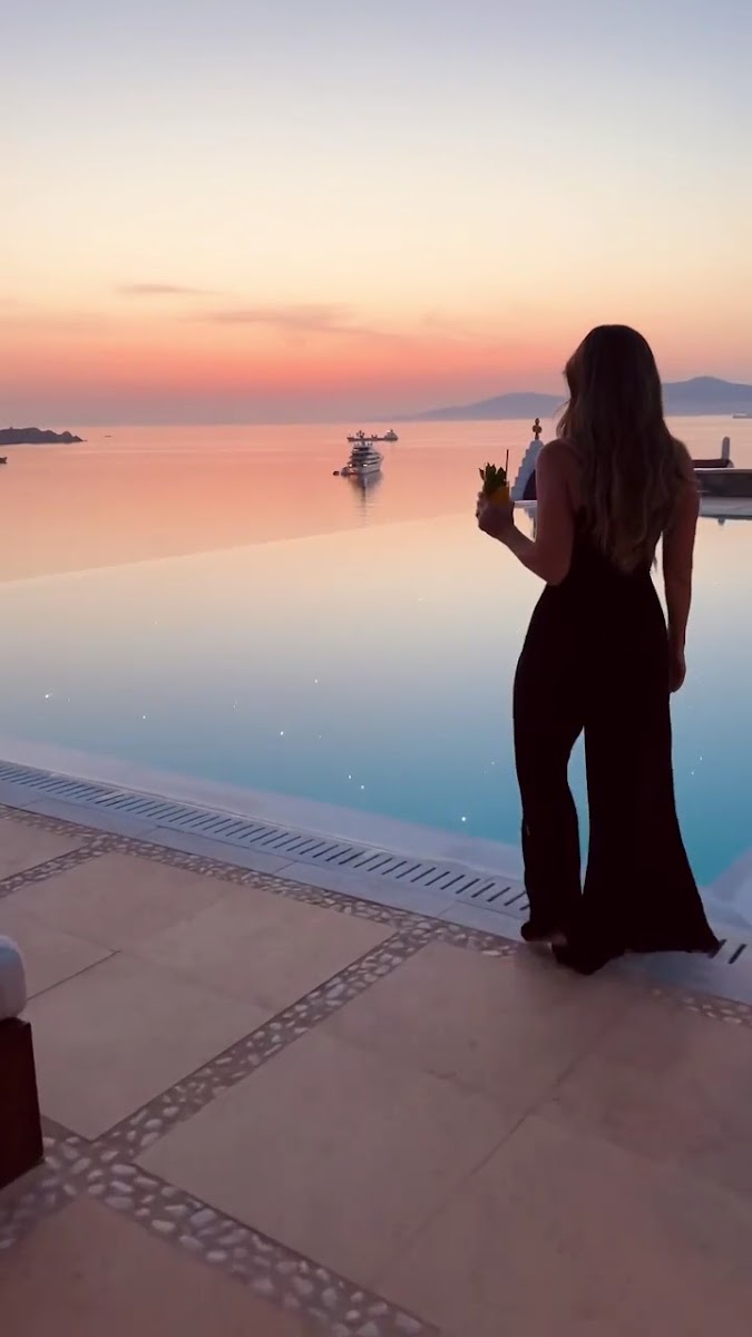 Bill&Coo Mykonos Villas — photo 3